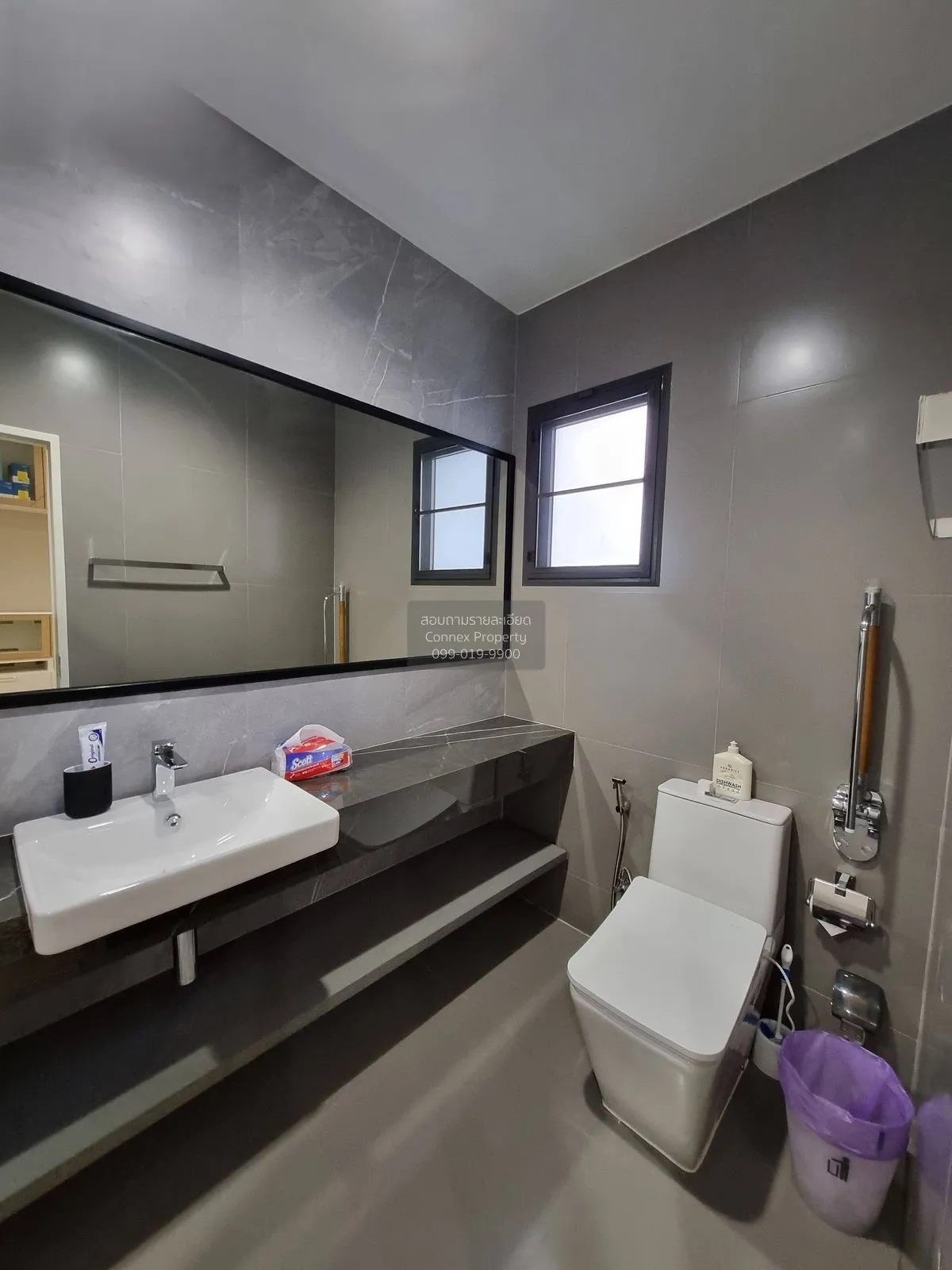 For Rent House , Bangkok Boulevard Vipha - Phahol , Khlong Nueng 