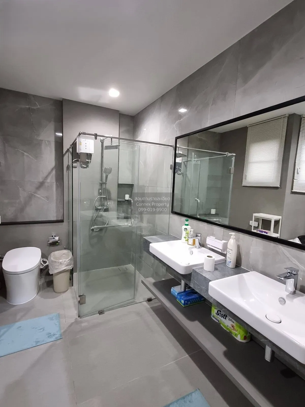 For Rent House , Bangkok Boulevard Vipha - Phahol , Khlong Nueng 