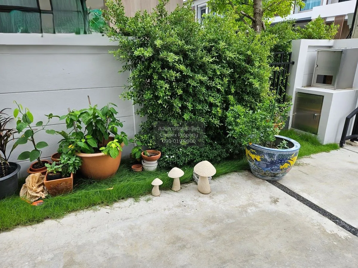 For Sale House , Bangkok Boulevard Vipha - Phahol , Khlong Nueng  4