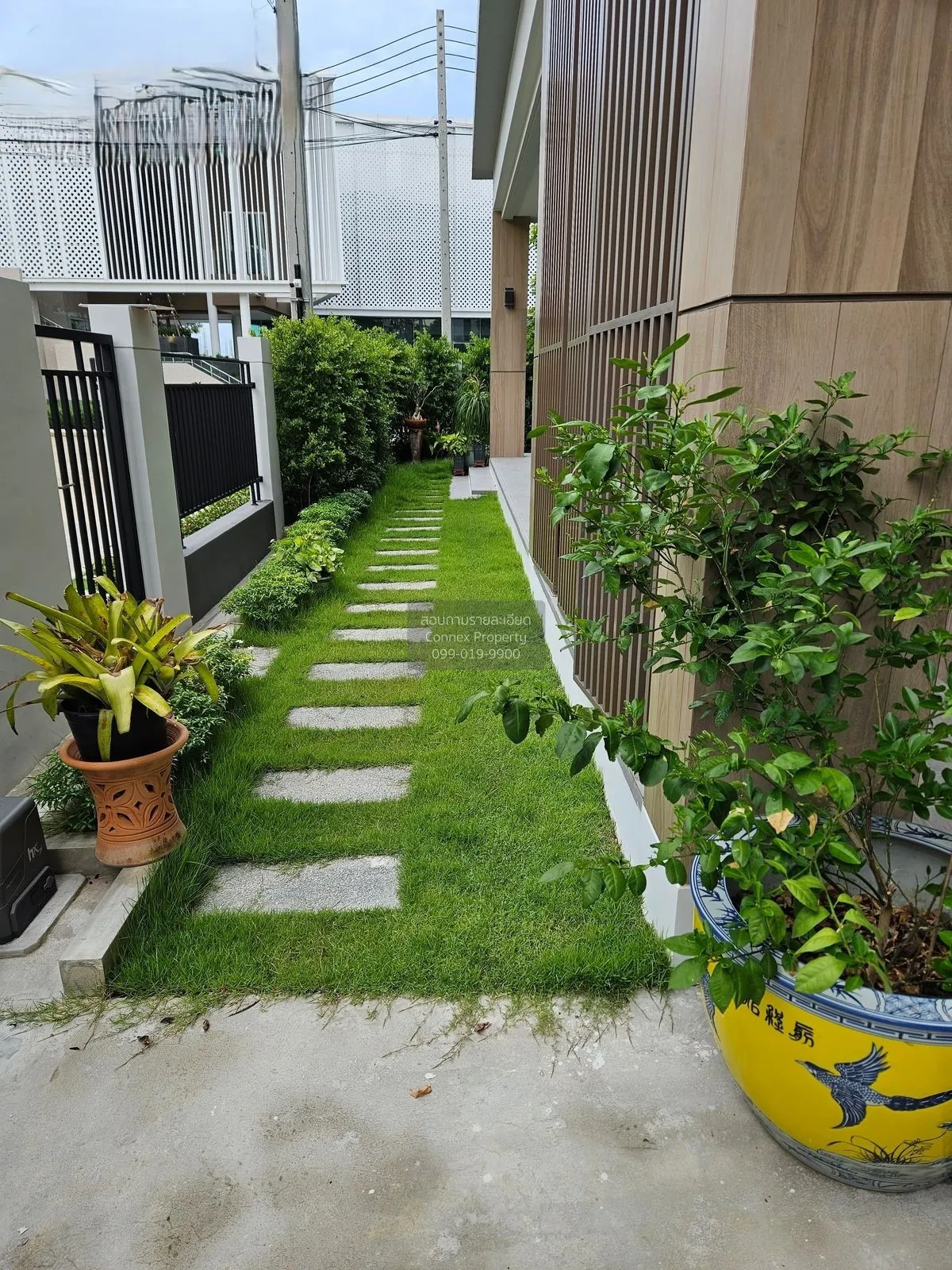 For Sale House , Bangkok Boulevard Vipha - Phahol , Khlong Nueng 