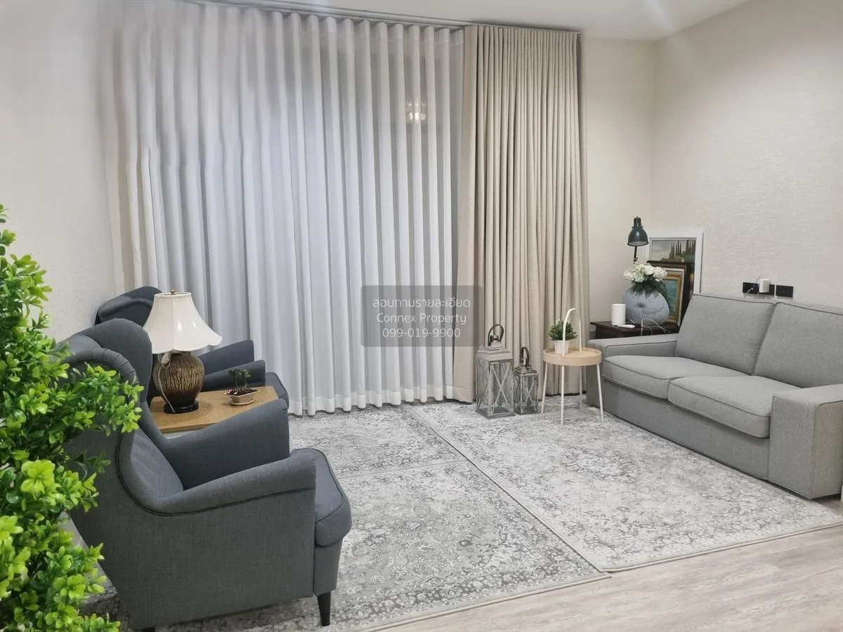 For Sale House , Bangkok Boulevard Vipha - Phahol , Khlong Nueng 