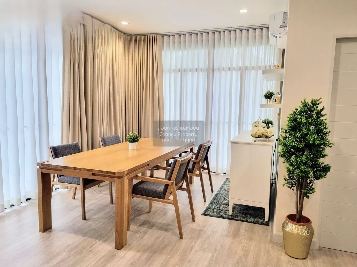 For Sale House , Bangkok Boulevard Vipha - Phahol , Khlong Nueng 