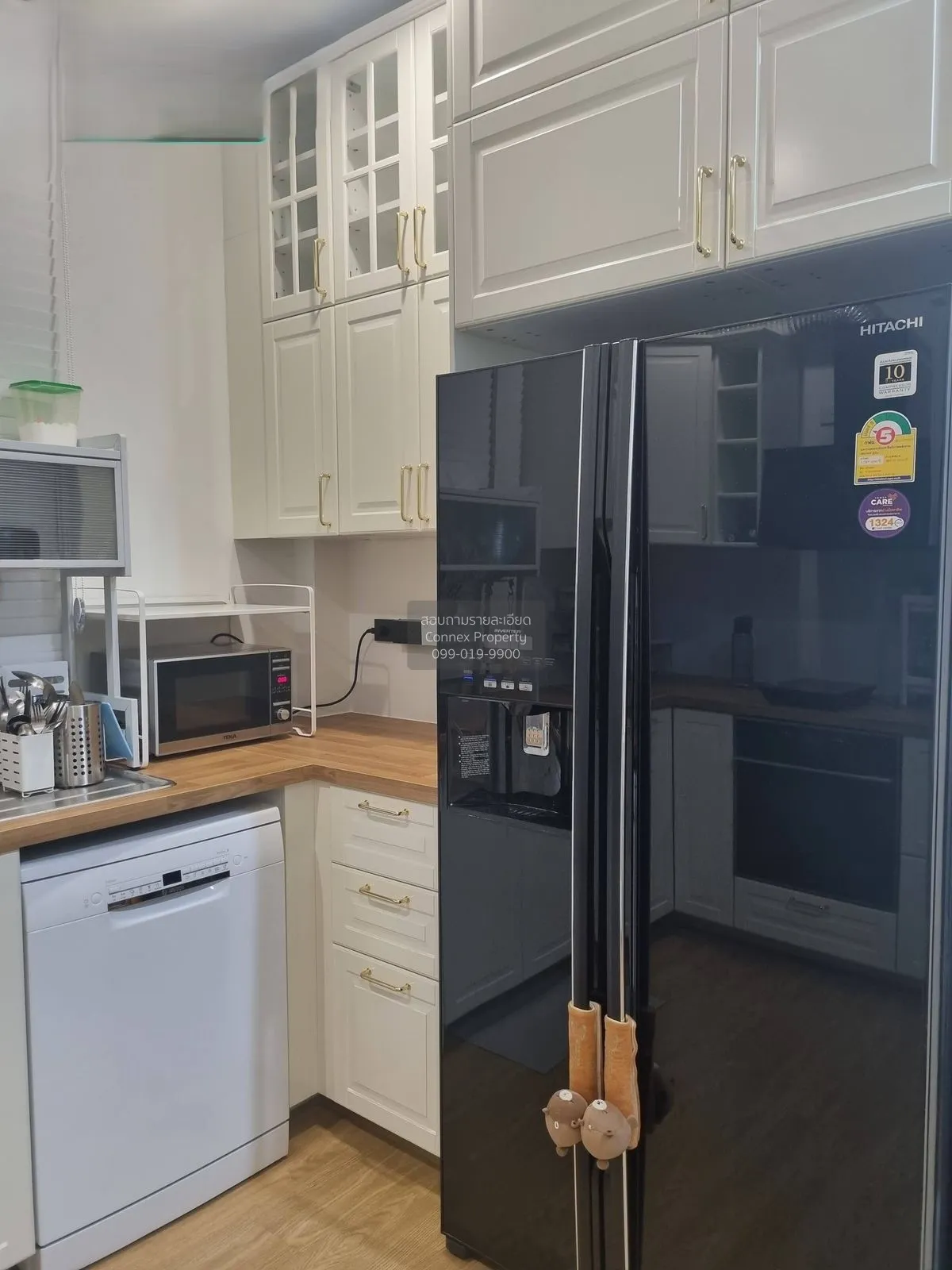 For Sale House , Bangkok Boulevard Vipha - Phahol , Khlong Nueng 