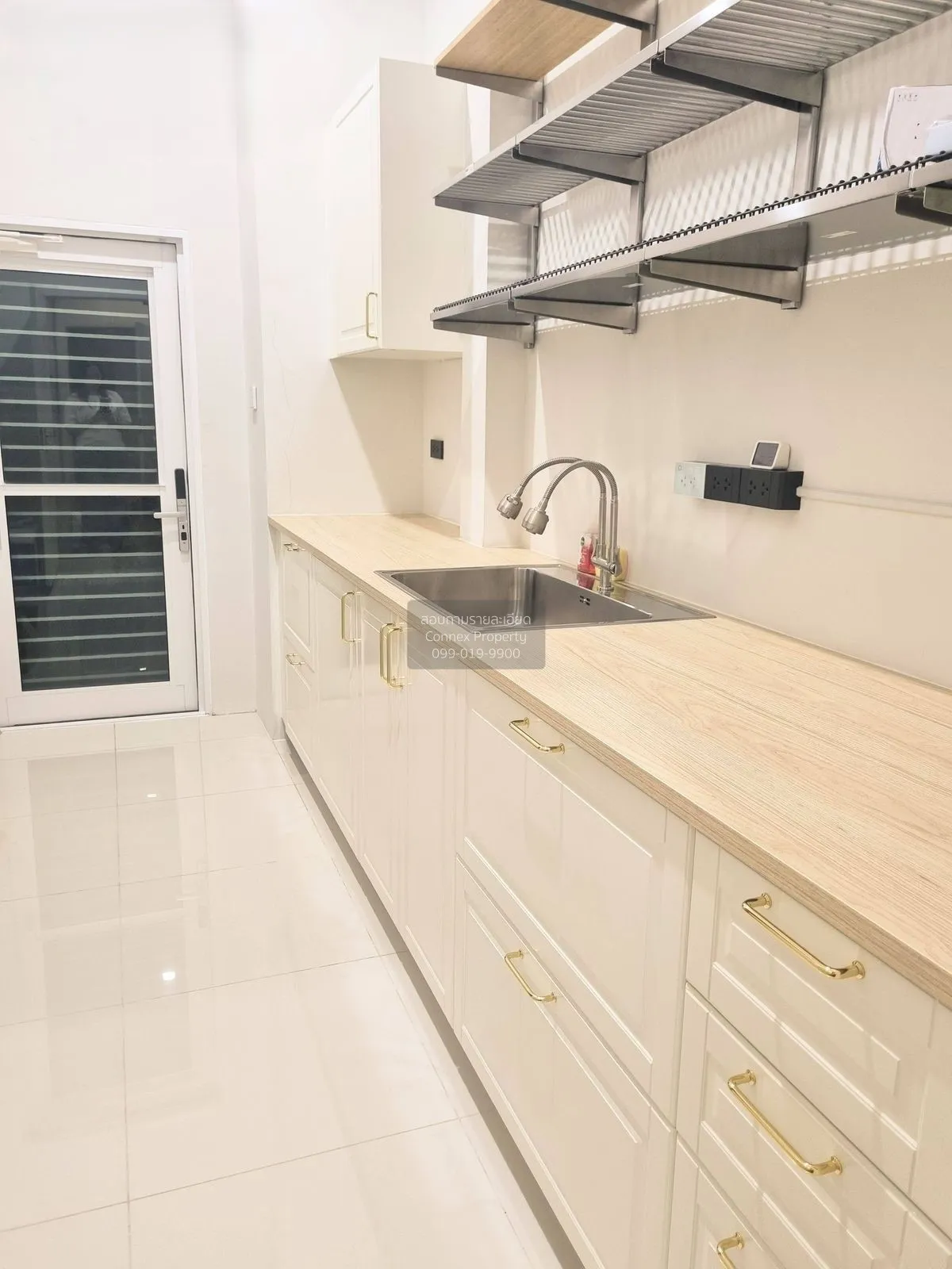 For Sale House , Bangkok Boulevard Vipha - Phahol , Khlong Nueng 