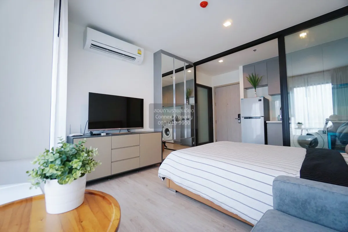 เช่าคอนโด  ริทึ่ม สุขุมวิท 36-38 BTS-ทองหล่อ พระโขนง เขต คลองเตย 