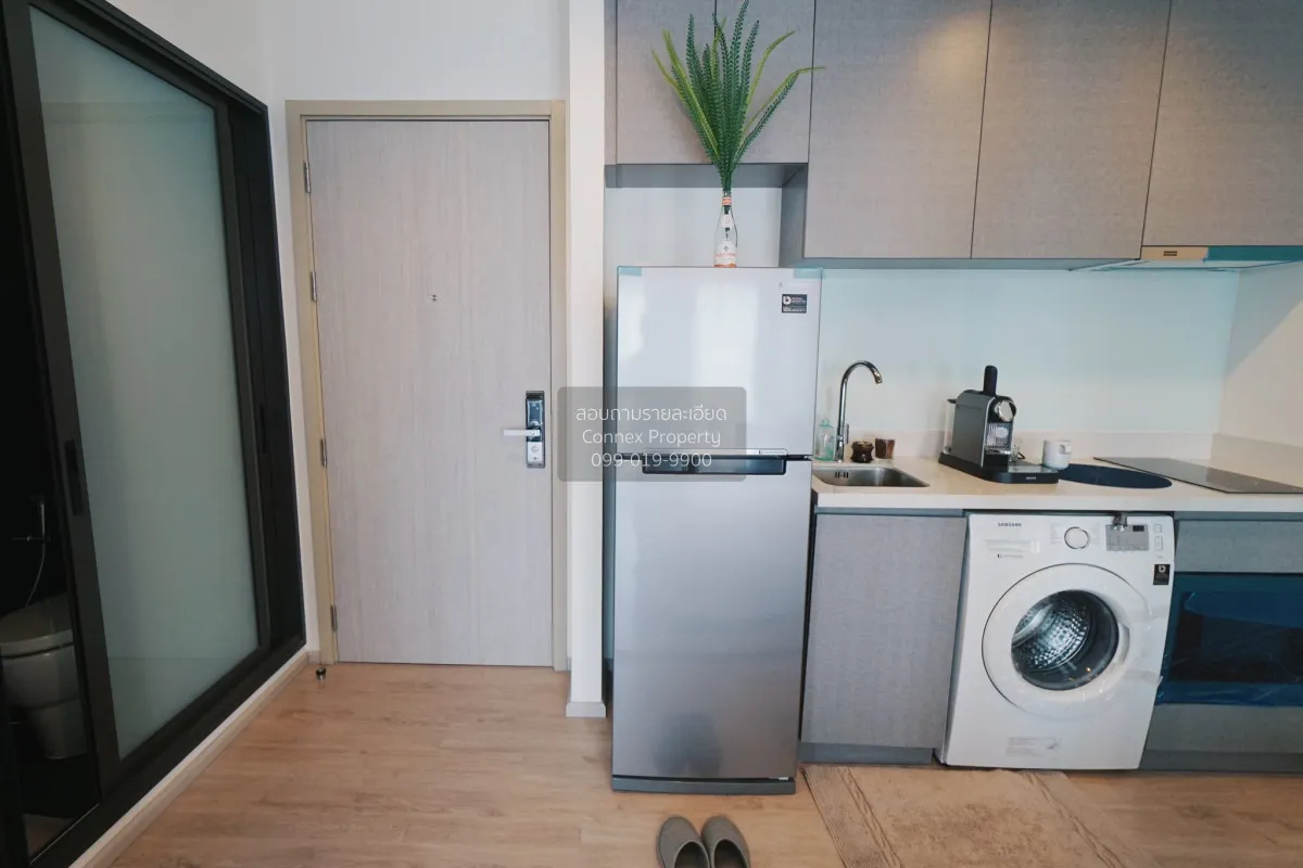 เช่าคอนโด  ริทึ่ม สุขุมวิท 36-38 BTS-ทองหล่อ พระโขนง เขต คลองเตย 