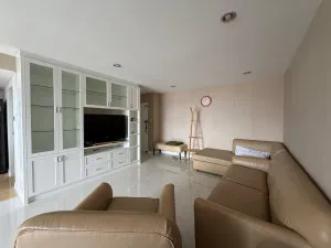 For Sale Condo , D.S. Tower 2 , nice view , high floor , corner unit , wide frontage , Khlong Tan Nuea , Watthana , Bangkok , CX-176813