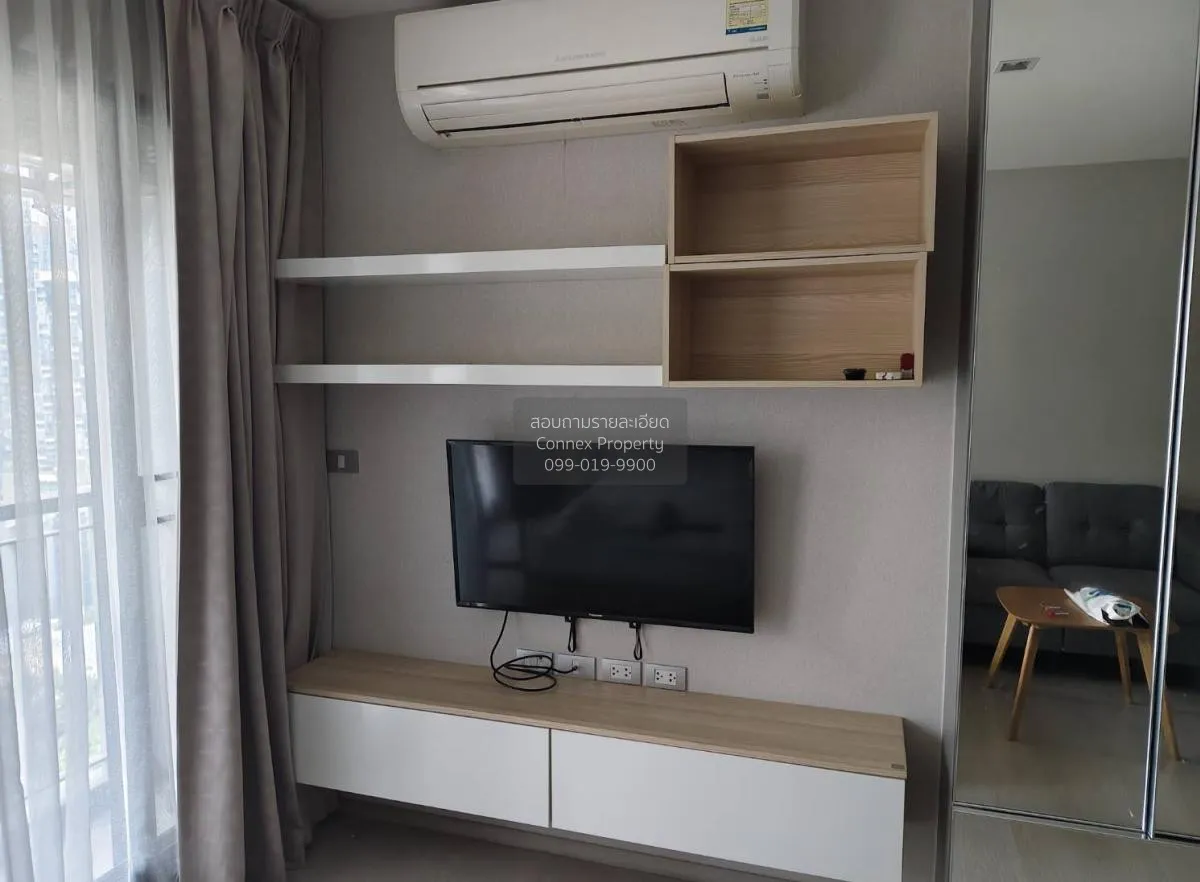 เช่าคอนโด  ริทึ่ม สุขุมวิท 36-38 BTS-ทองหล่อ พระโขนง เขต คลองเตย  1