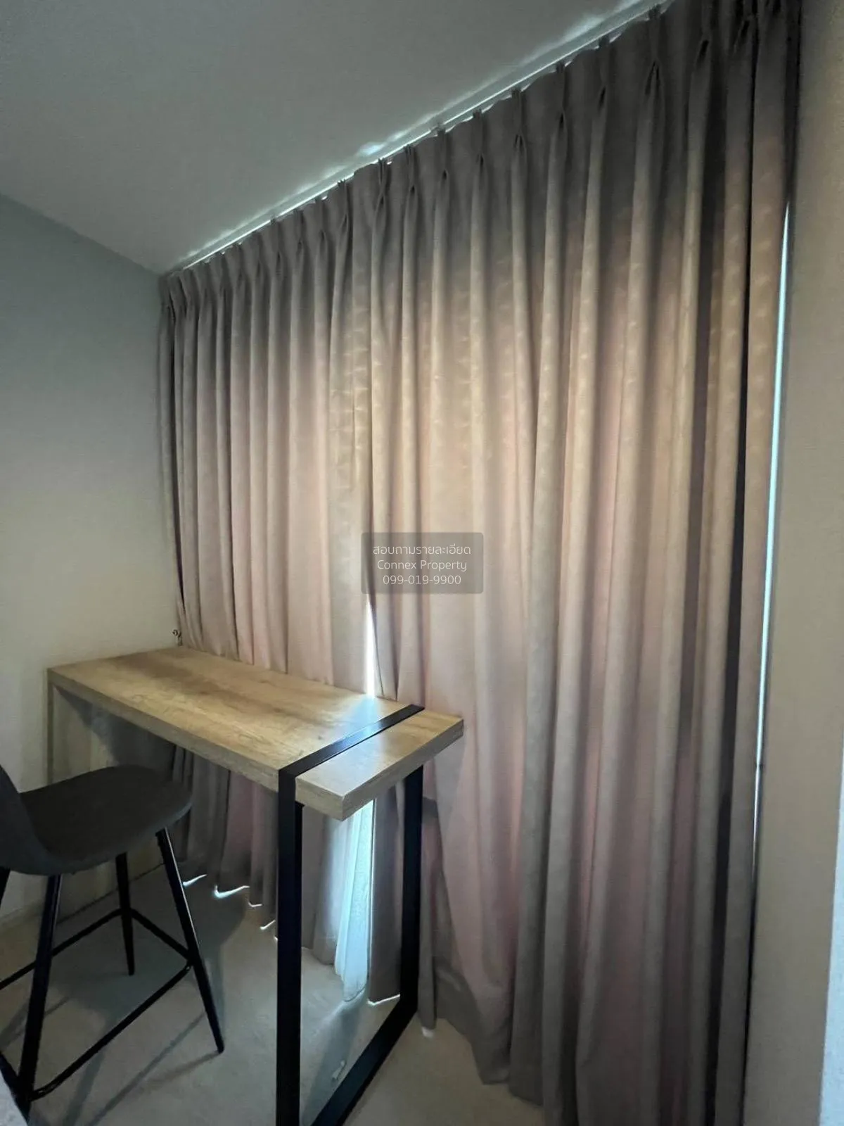 เช่าคอนโด  ริทึ่ม สุขุมวิท 36-38 BTS-ทองหล่อ พระโขนง เขต คลองเตย  3