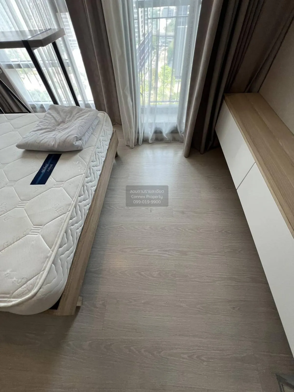 เช่าคอนโด  ริทึ่ม สุขุมวิท 36-38 BTS-ทองหล่อ พระโขนง เขต คลองเตย 