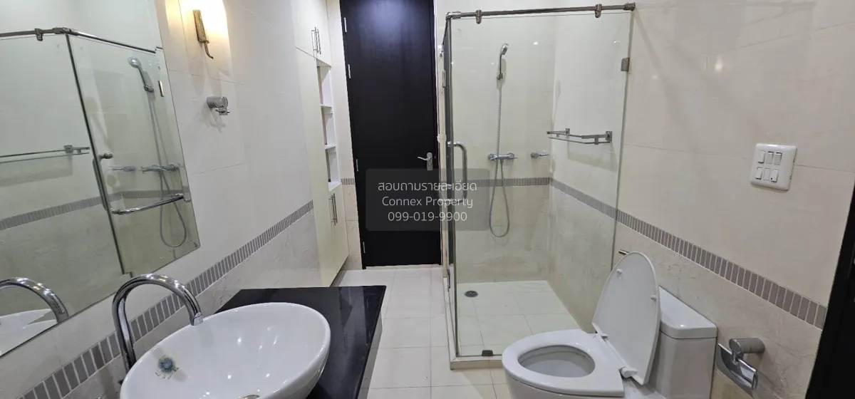 For Rent Condo , Baan klang krung Siam Pathumwan , BTS-Ratchathew