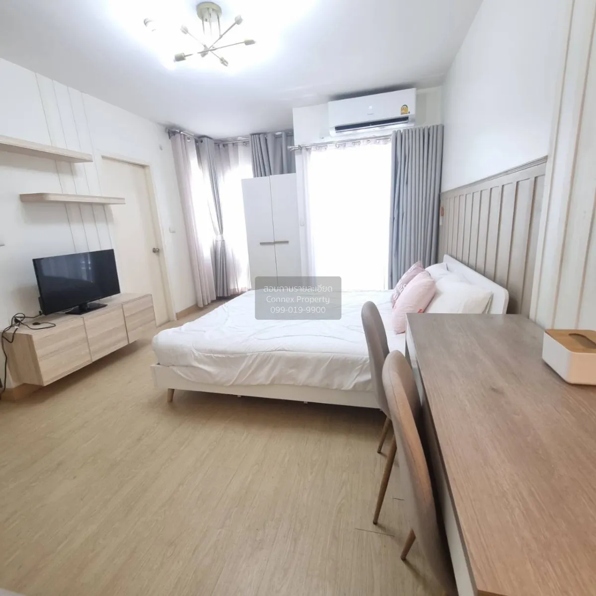 For Rent Condo , My Condo Sukhumvit 52 , BTS-On Nut , Bang Chak , 3