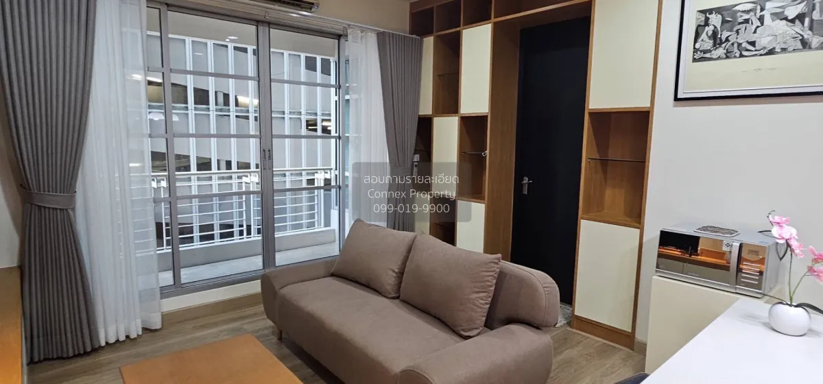 For Sale Condo , Baan klang krung Siam Pathumwan , BTS-Ratchathew 2