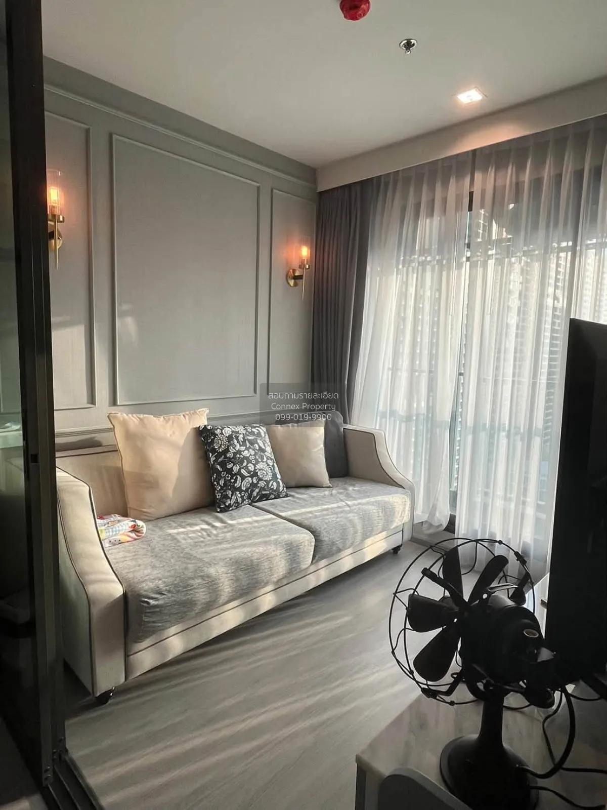 For Rent Condo , Life Ladprao , BTS-Ha Yaek Lat Phrao , Chomphon  1