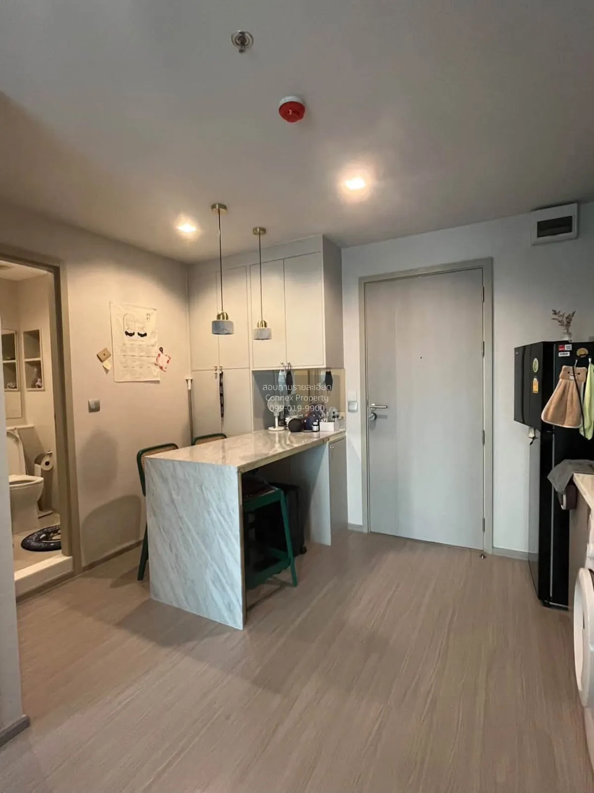 For Rent Condo , Life Ladprao , BTS-Ha Yaek Lat Phrao , Chomphon  2