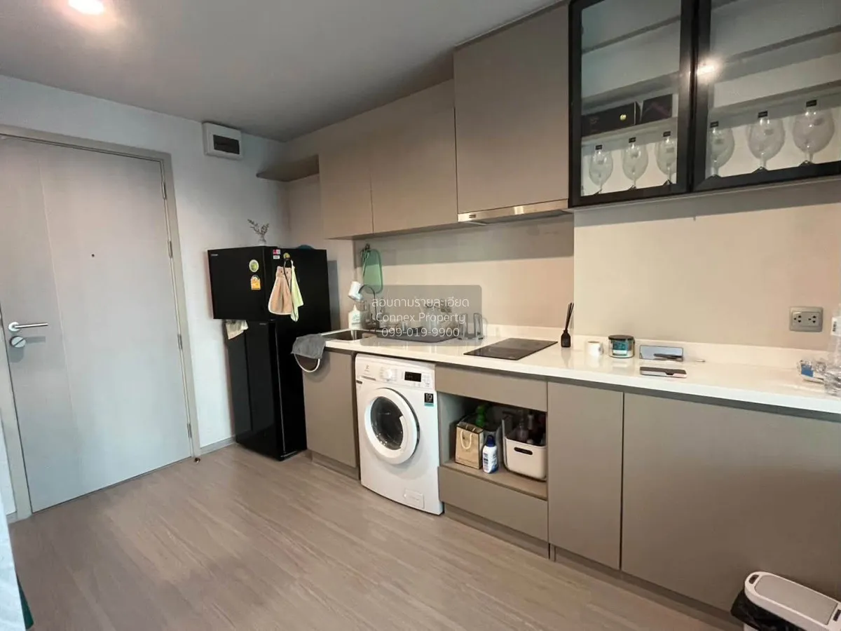 For Rent Condo , Life Ladprao , BTS-Ha Yaek Lat Phrao , Chomphon  3