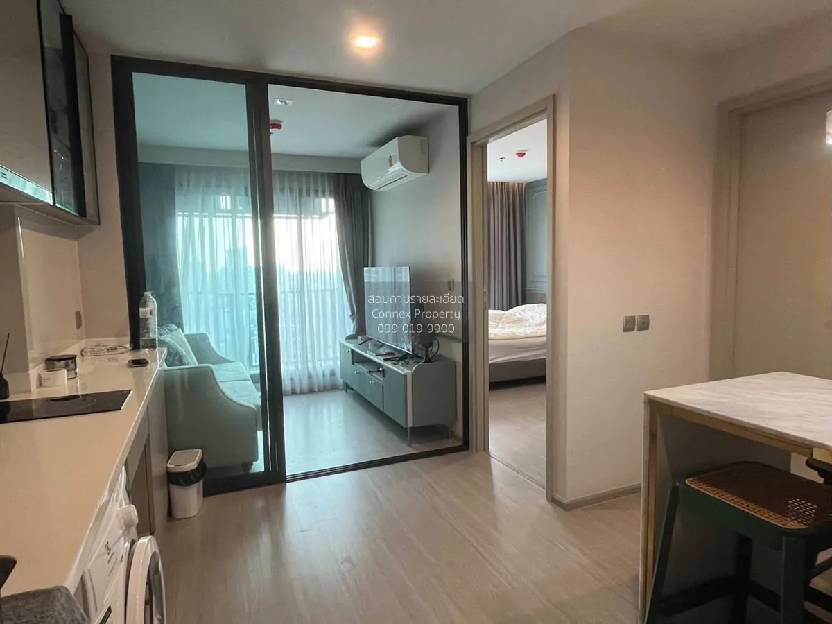 For Rent Condo , Life Ladprao , BTS-Ha Yaek Lat Phrao , Chomphon  4
