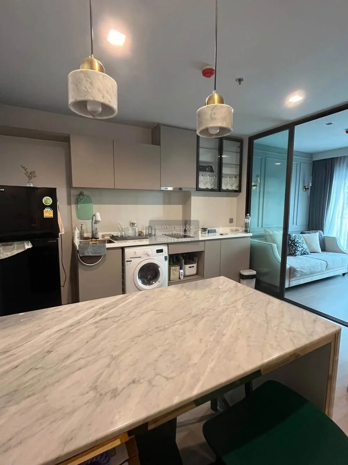 For Rent Condo , Life Ladprao , BTS-Ha Yaek Lat Phrao , Chomphon 