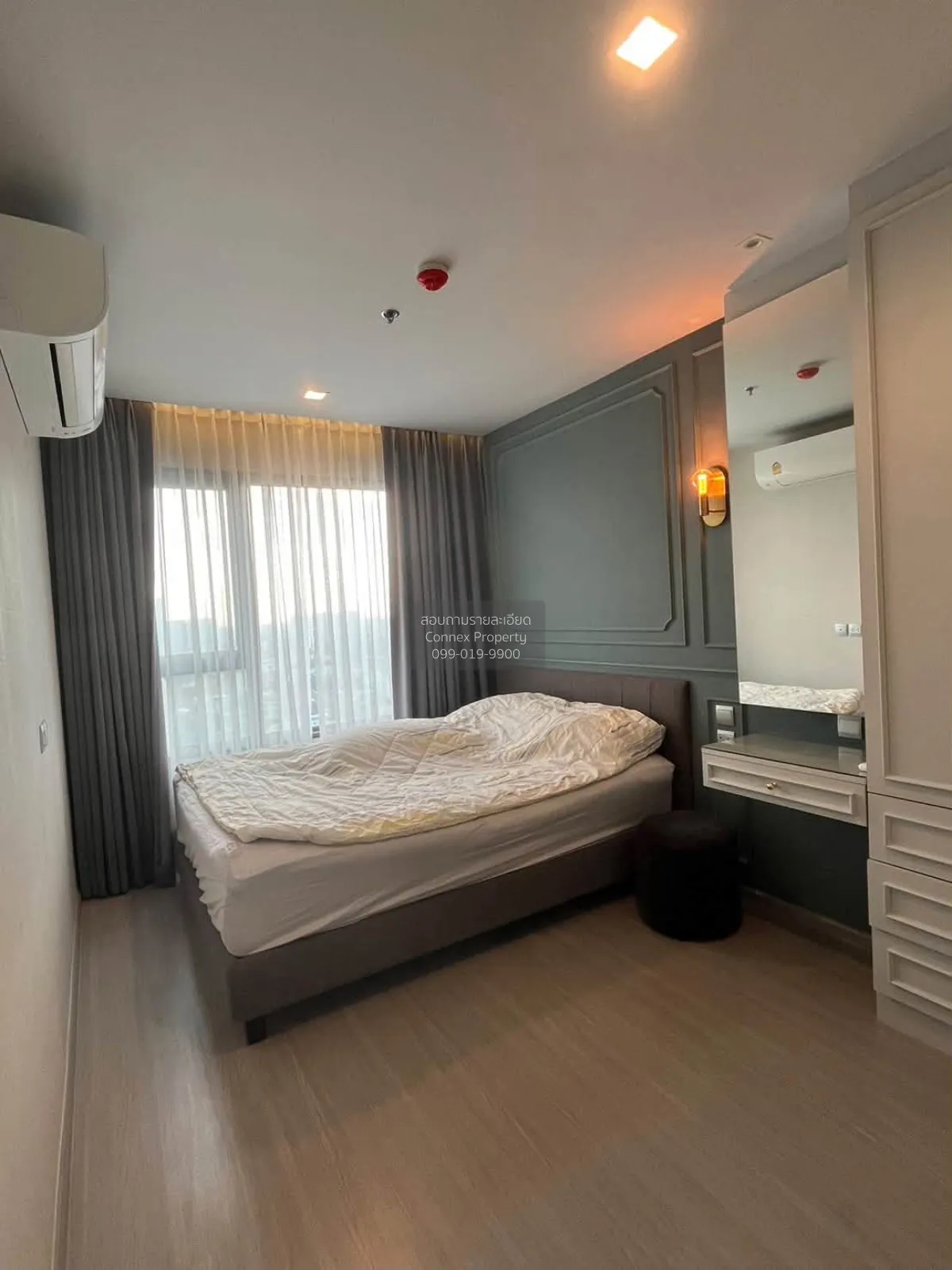 For Rent Condo , Life Ladprao , BTS-Ha Yaek Lat Phrao , Chomphon 