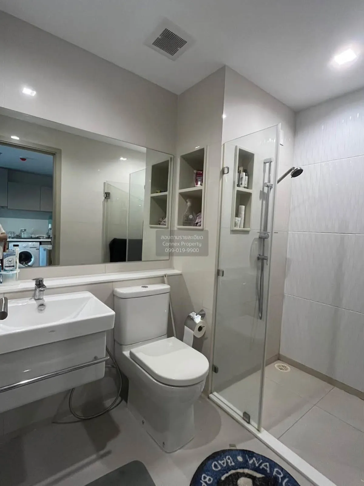 For Rent Condo , Life Ladprao , BTS-Ha Yaek Lat Phrao , Chomphon 