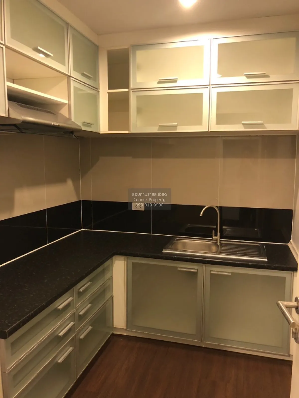 For Rent Condo , The Inspire Place ABAC Rama 9 , Duplex , MRT-Sri 3