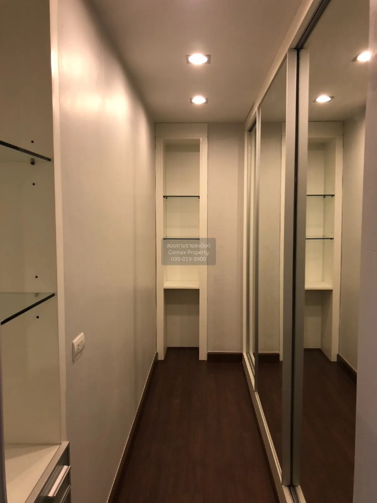 For Rent Condo , The Inspire Place ABAC Rama 9 , Duplex , MRT-Sri