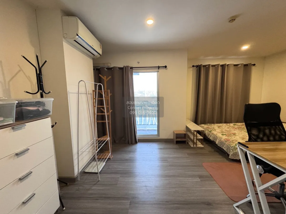 For Sale Condo , Lumpini Ville Pranangklao - Riverview , MRT-Sai  1