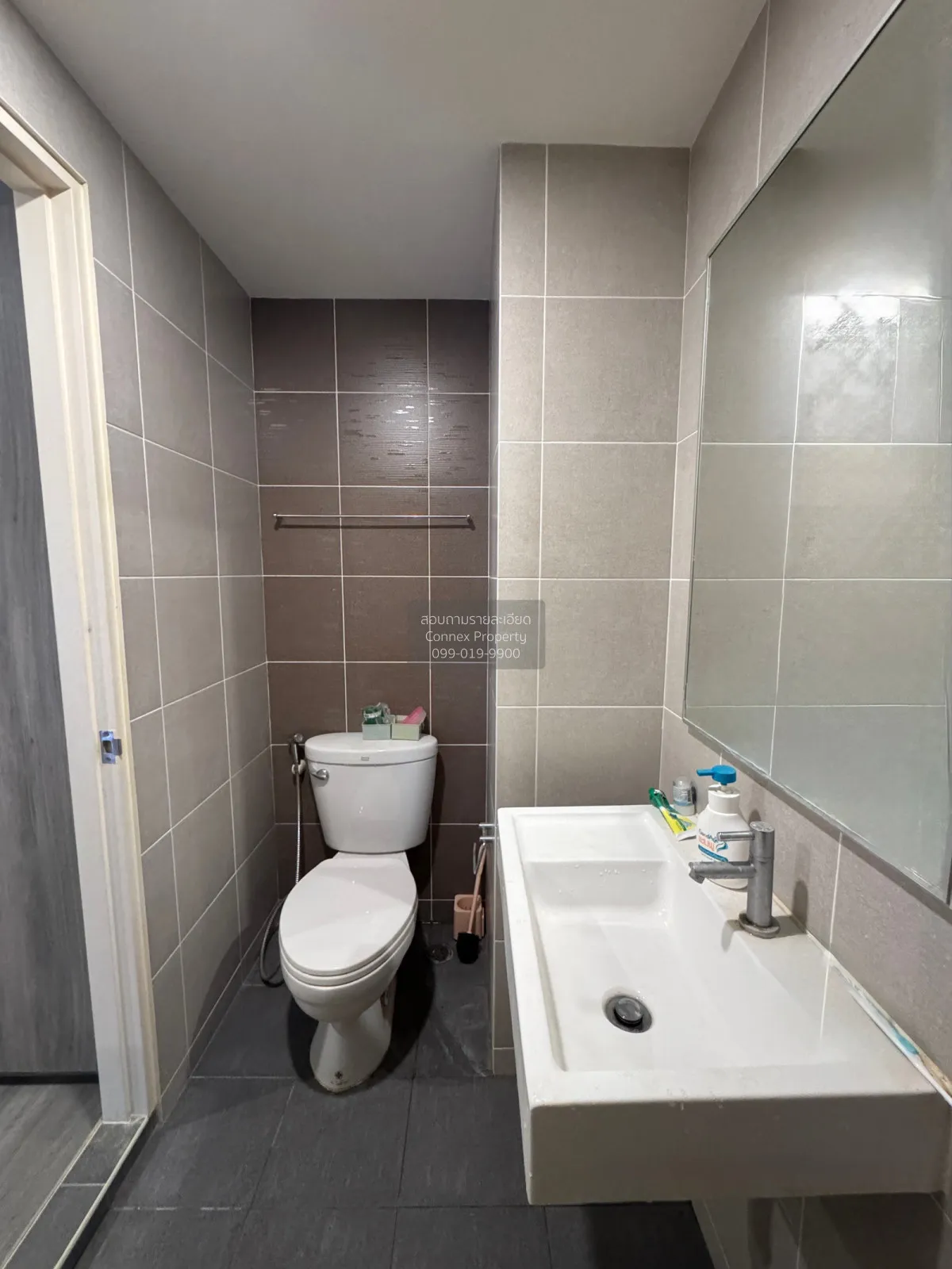 For Sale Condo , Lumpini Ville Pranangklao - Riverview , MRT-Sai  4