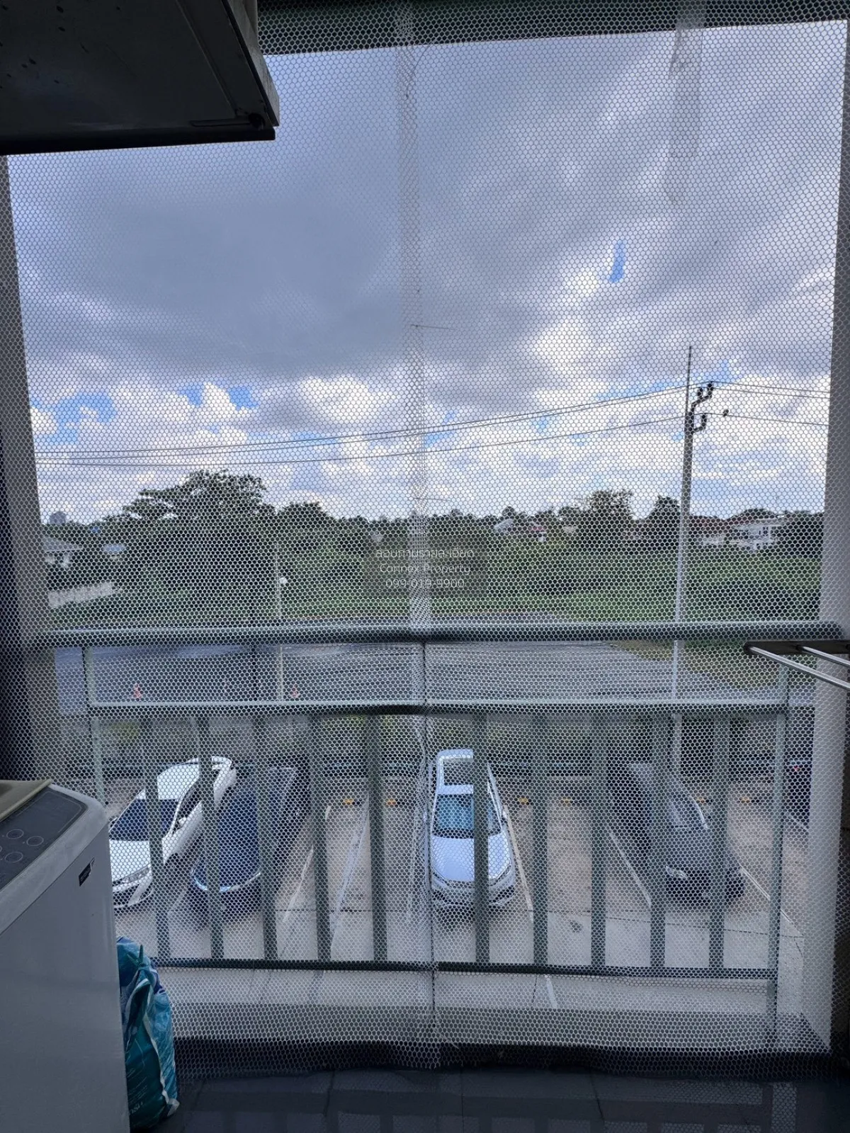 For Sale Condo , Lumpini Ville Pranangklao - Riverview , MRT-Sai 