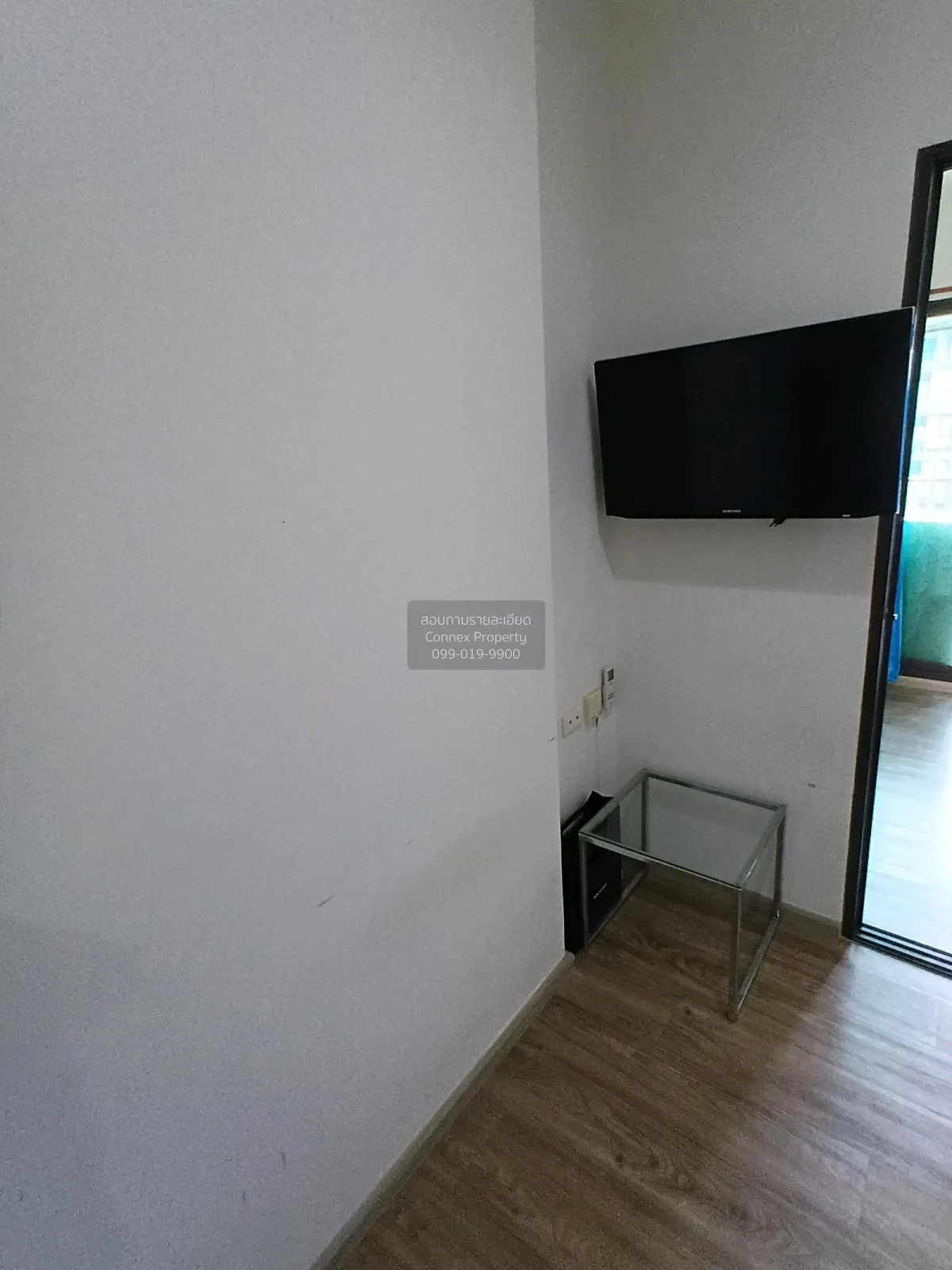For Rent Condo , Rich Park Terminal @Phahonyothin 59 , BTS-Sai Yu 2