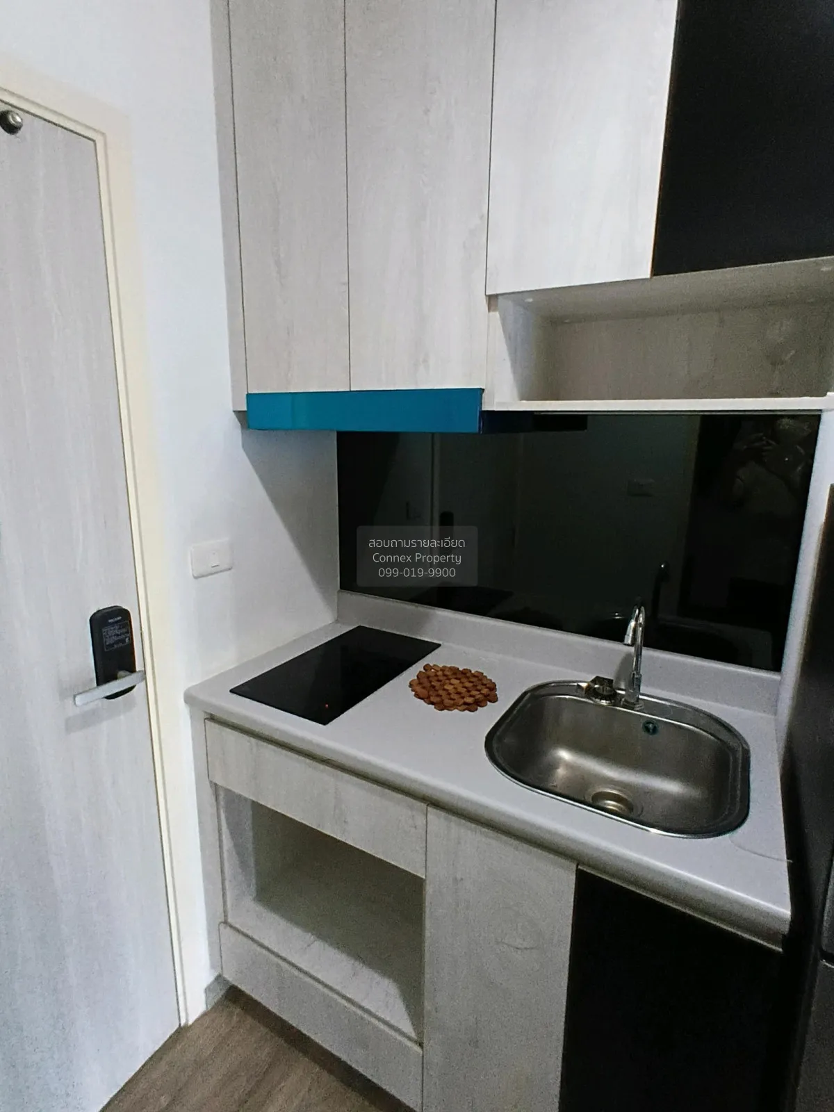 For Rent Condo , Rich Park Terminal @Phahonyothin 59 , BTS-Sai Yu 3