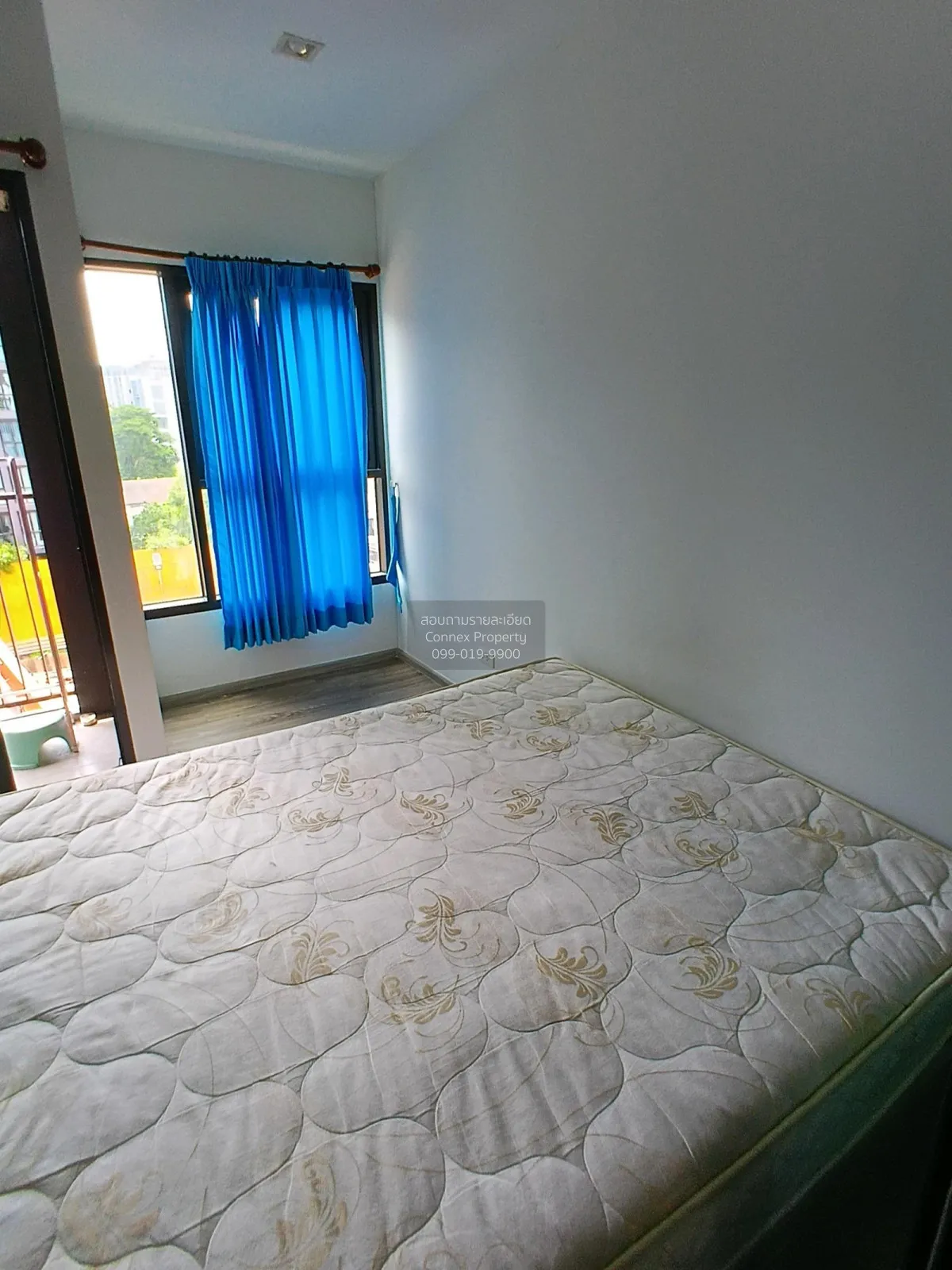 For Rent Condo , Rich Park Terminal @Phahonyothin 59 , BTS-Sai Yu