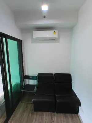 For Rent Condo , Rich Park Terminal @Phahonyothin 59 , BTS-Sai Yud , Anusawari , Bang Khen , Bangkok , CX-176835