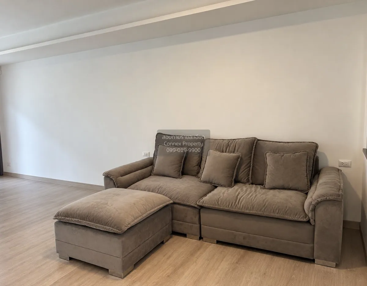 For Rent House , Villaggio 3 Srinakarin - Bangna , Bang Kaeo , Ba 3