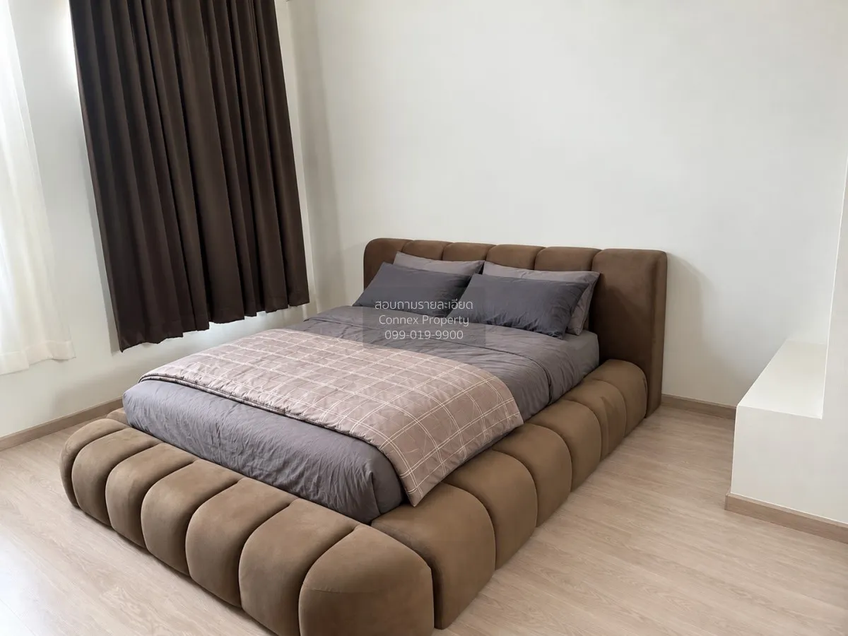 For Rent House , Villaggio 3 Srinakarin - Bangna , Bang Kaeo , Ba 4