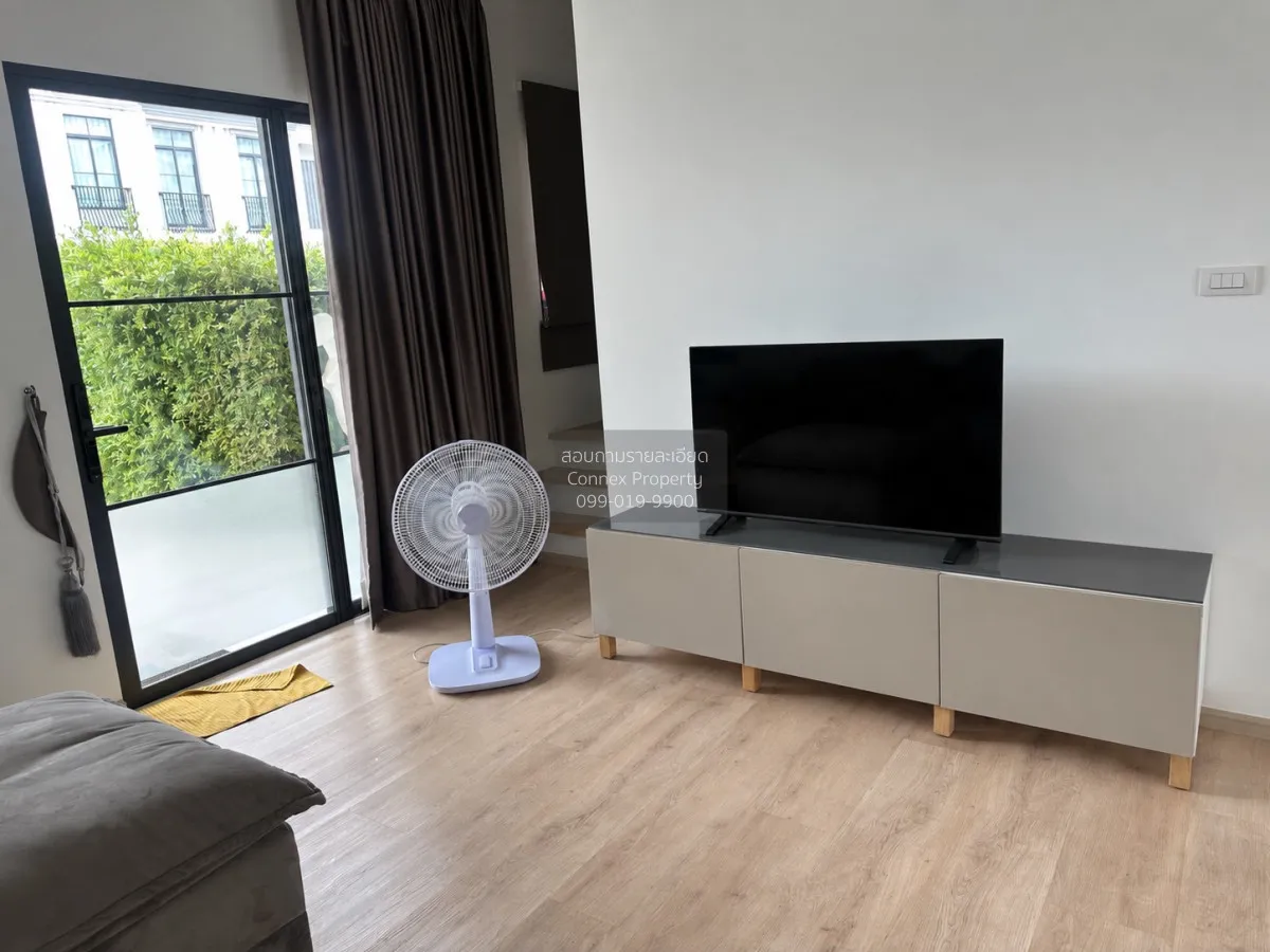 For Rent House , Villaggio 3 Srinakarin - Bangna , Bang Kaeo , Ba