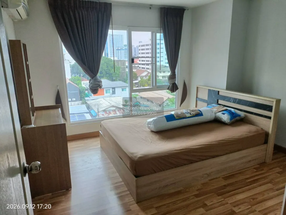 เช่าคอนโด  รีเจ้นท์ โฮม 9 สุขุมวิท 64 BTS-ปุณณวิถี บางจาก เขต พระ