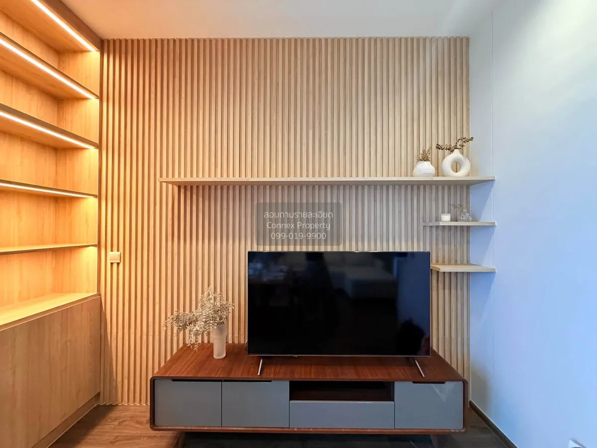 For Rent Condo , The Address Siam-Ratchathewi , nice view , high  4