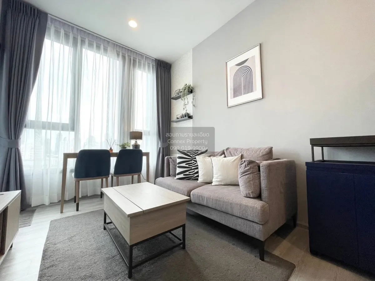 For Rent Condo , XT Ekkamai , BTS-Ekkamai , Khlong Tan Nuea , Wat 1