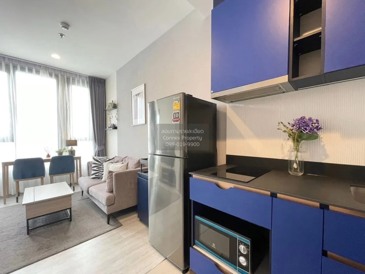 For Rent Condo , XT Ekkamai , BTS-Ekkamai , Khlong Tan Nuea , Wat 2
