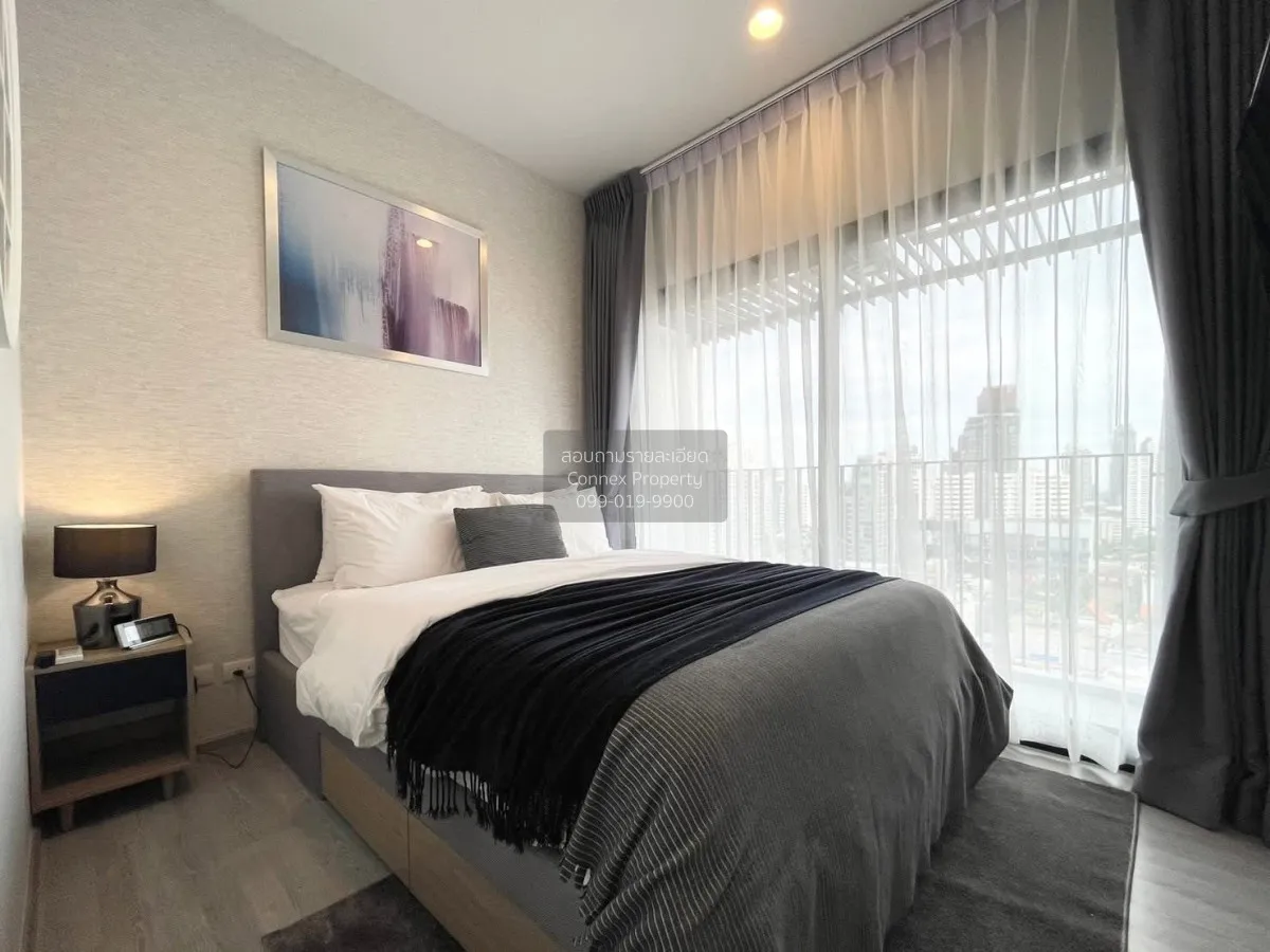 For Rent Condo , XT Ekkamai , BTS-Ekkamai , Khlong Tan Nuea , Wat 3
