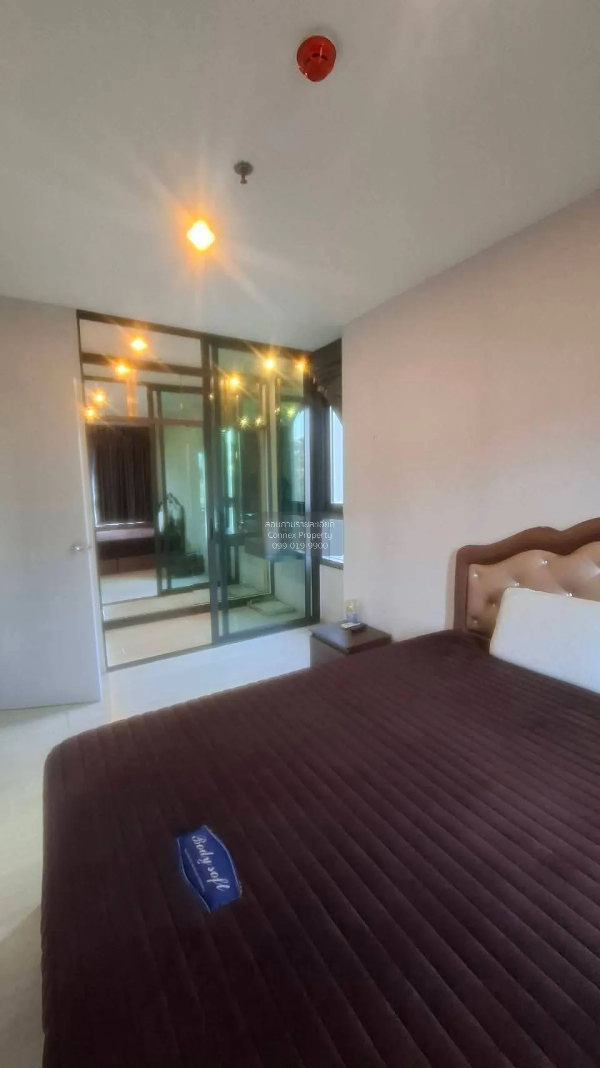 For Sale Condo , Life Pinklao , corner unit , MRT-Bang Yi Khon ,  1