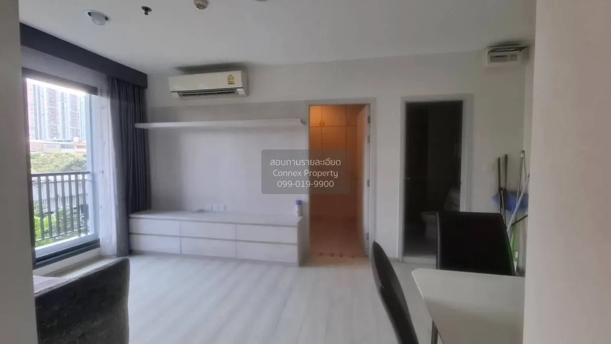 For Sale Condo , Life Pinklao , corner unit , MRT-Bang Yi Khon ,  3