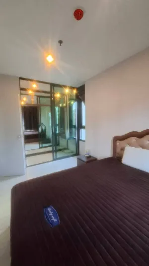 ขายคอนโด  ไลฟ์ ปิ่นเกล้า ห้องมุม MRT-บางยี่ขัน บางยี่ขัน เขต บางพลัด กรุงเทพ CX-176850