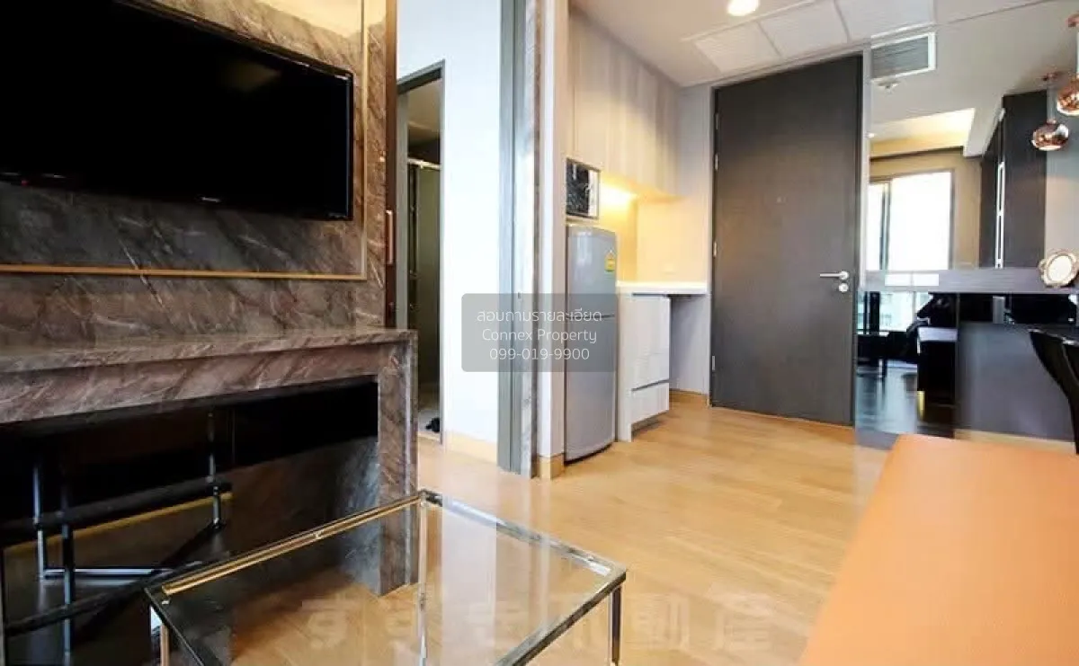 For Rent Condo , The Lumpini 24 , BTS-Phrom Phong , Khlong Tan ,  1
