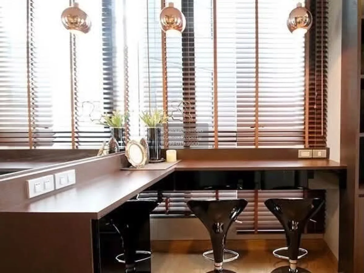 For Rent Condo , The Lumpini 24 , BTS-Phrom Phong , Khlong Tan ,  2