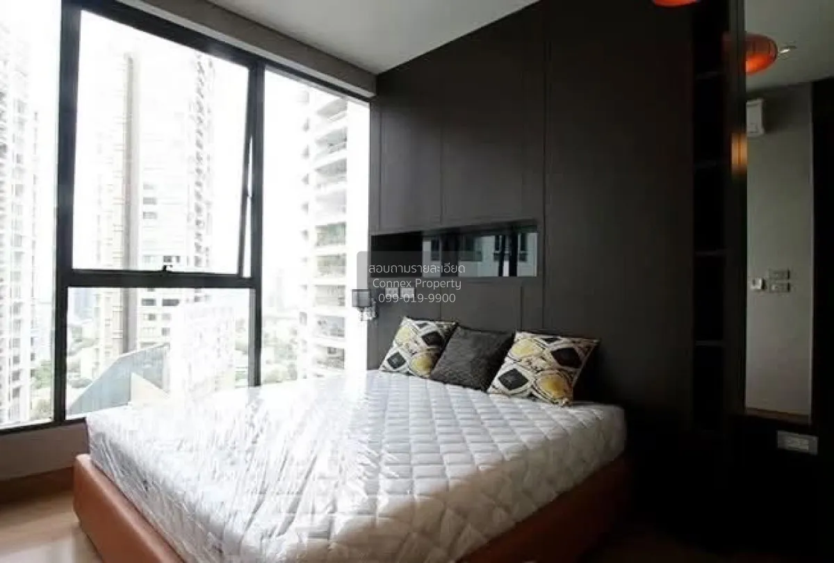 For Rent Condo , The Lumpini 24 , BTS-Phrom Phong , Khlong Tan , 