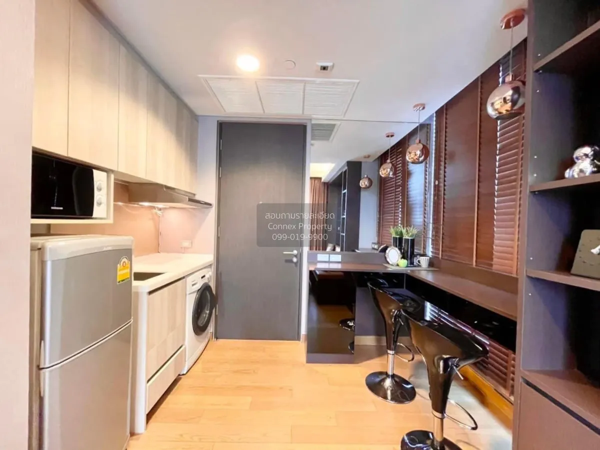 For Rent Condo , The Lumpini 24 , BTS-Phrom Phong , Khlong Tan , 