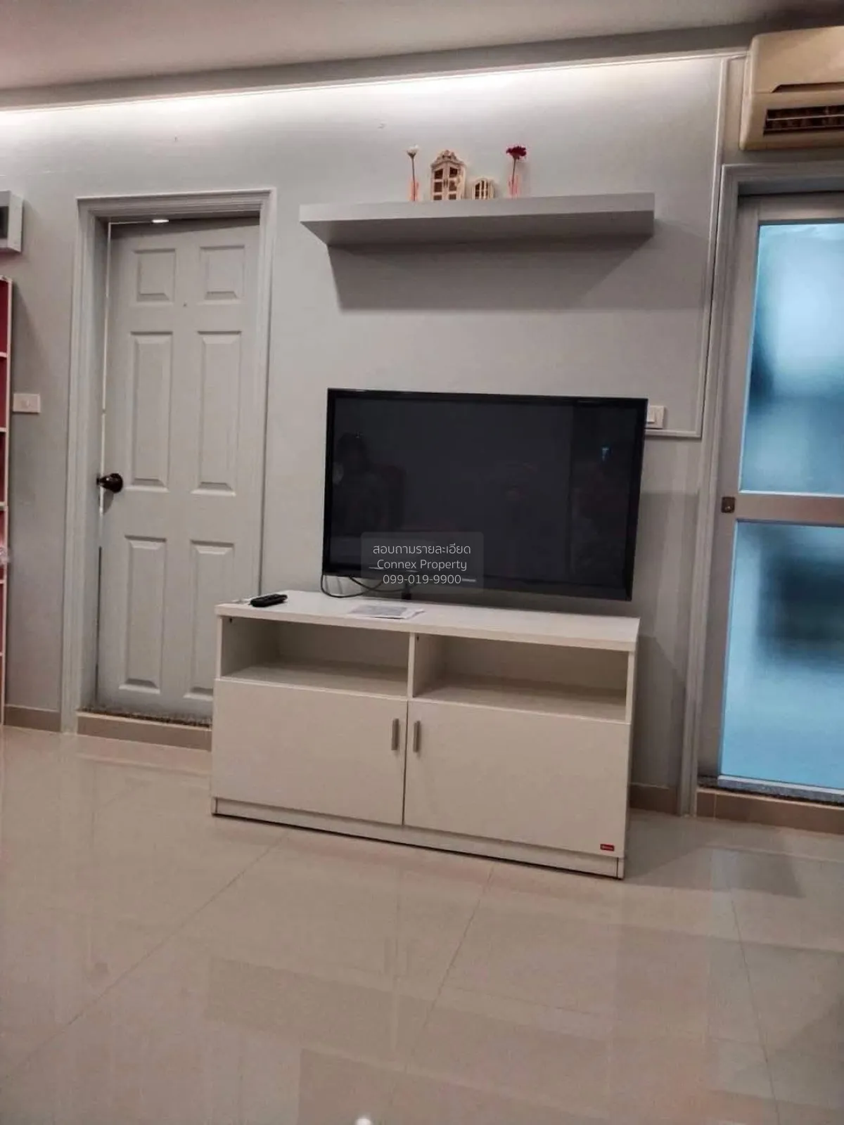 For Rent Condo , Lumpini Ville Ramkhamhaeng 44 , Hua Mak , Bang K