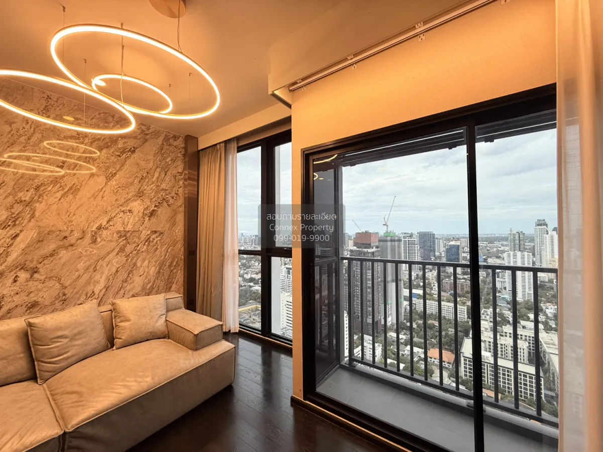 For Sale Condo , Park Origin Thonglor , BTS-Thong Lo , Khlong Tan 1